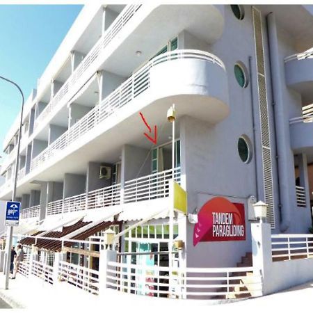 Puerto De NaosStudio La Olaアパートメント エクステリア 写真