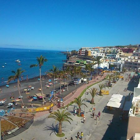 Puerto De NaosStudio La Olaアパートメント エクステリア 写真