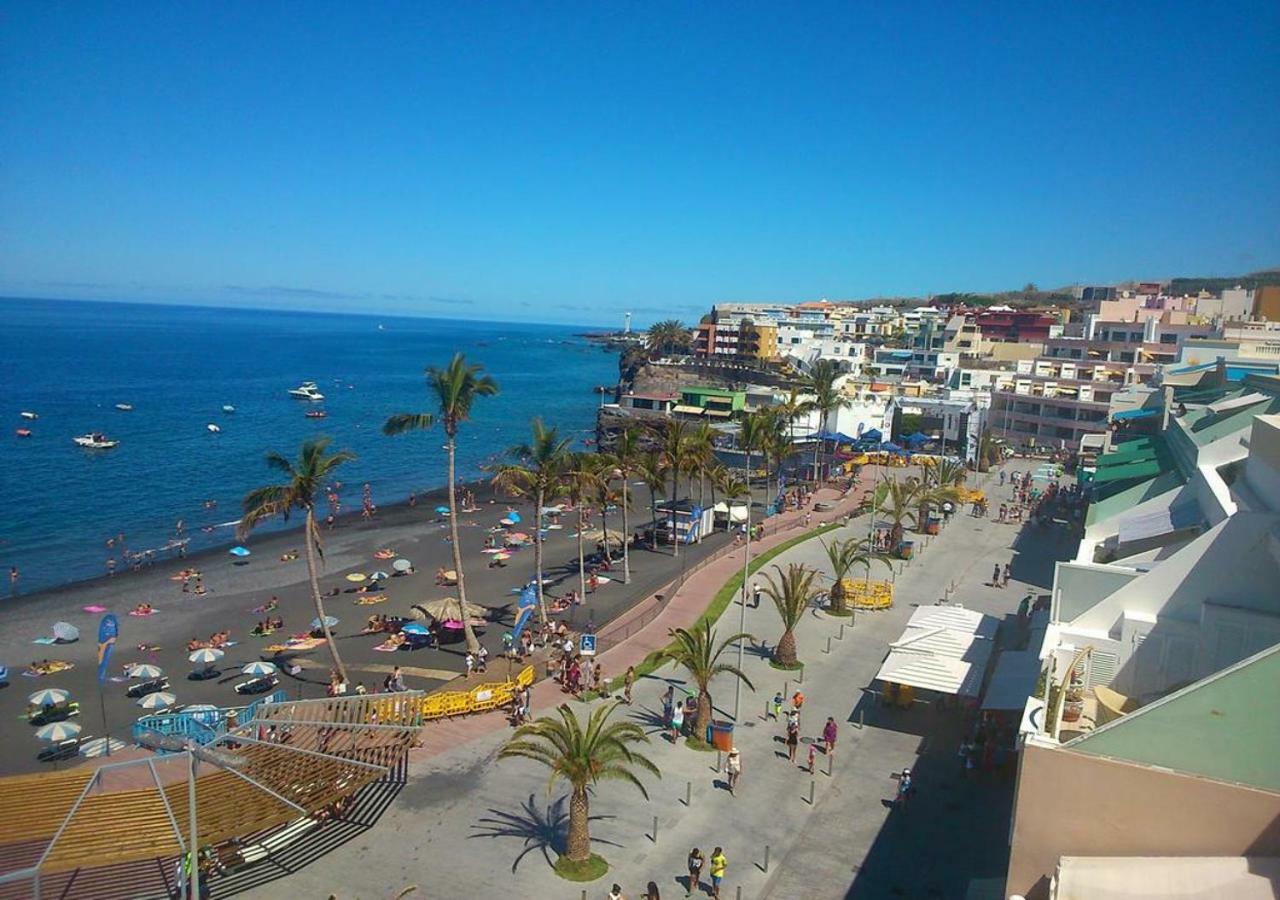 Puerto De NaosStudio La Olaアパートメント エクステリア 写真