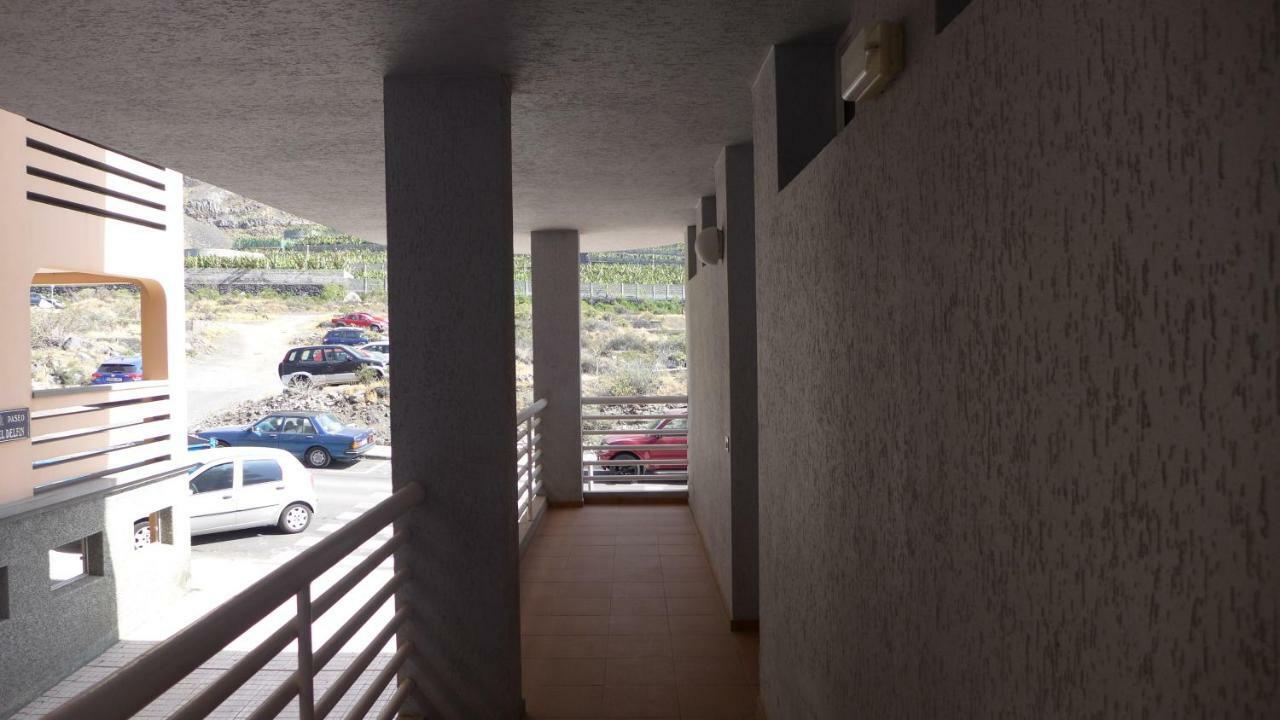 Puerto De NaosStudio La Olaアパートメント エクステリア 写真